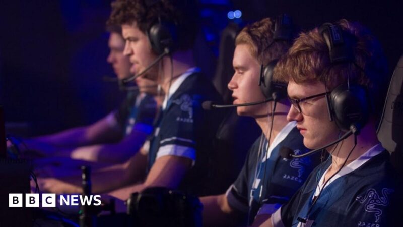 Ketangkasan Proplayer Gamers Rahasia Performa Maksimal di Dunia Kompetitif